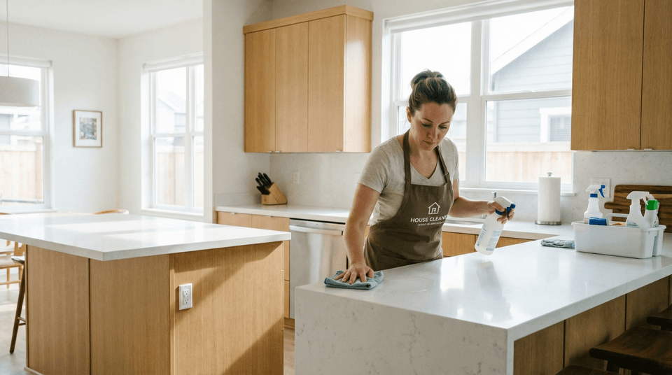 Home improvement and contractor services